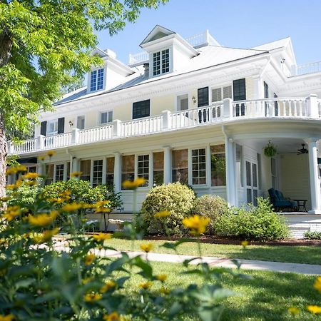 The Edenton Collection-The Granville Queen Inn 外观 照片