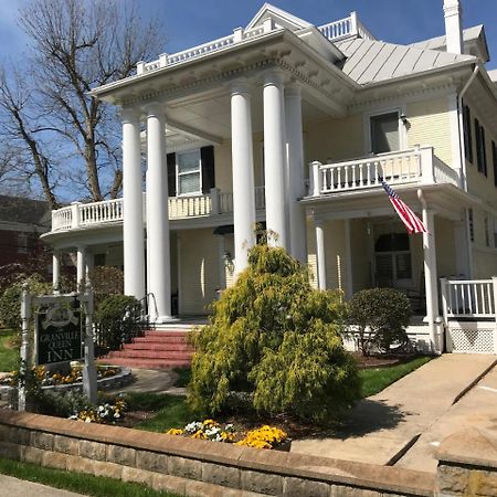 The Edenton Collection-The Granville Queen Inn 外观 照片