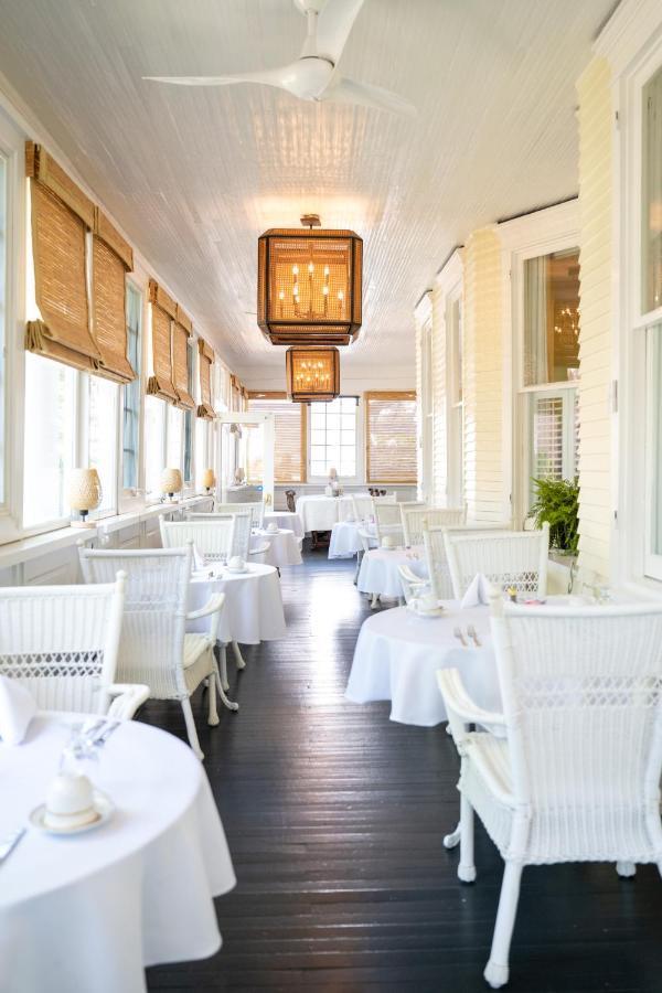 The Edenton Collection-The Granville Queen Inn 外观 照片
