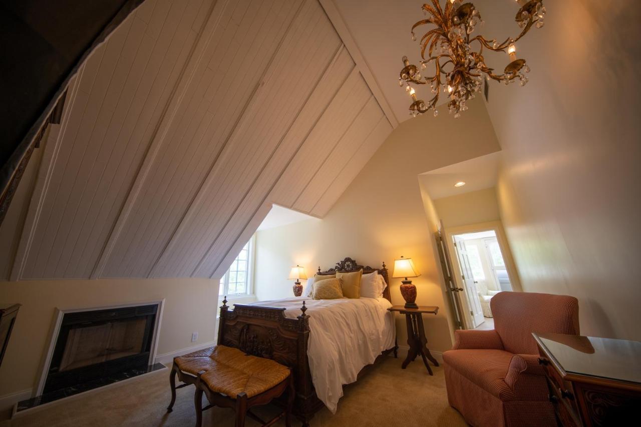 The Edenton Collection-The Granville Queen Inn 客房 照片
