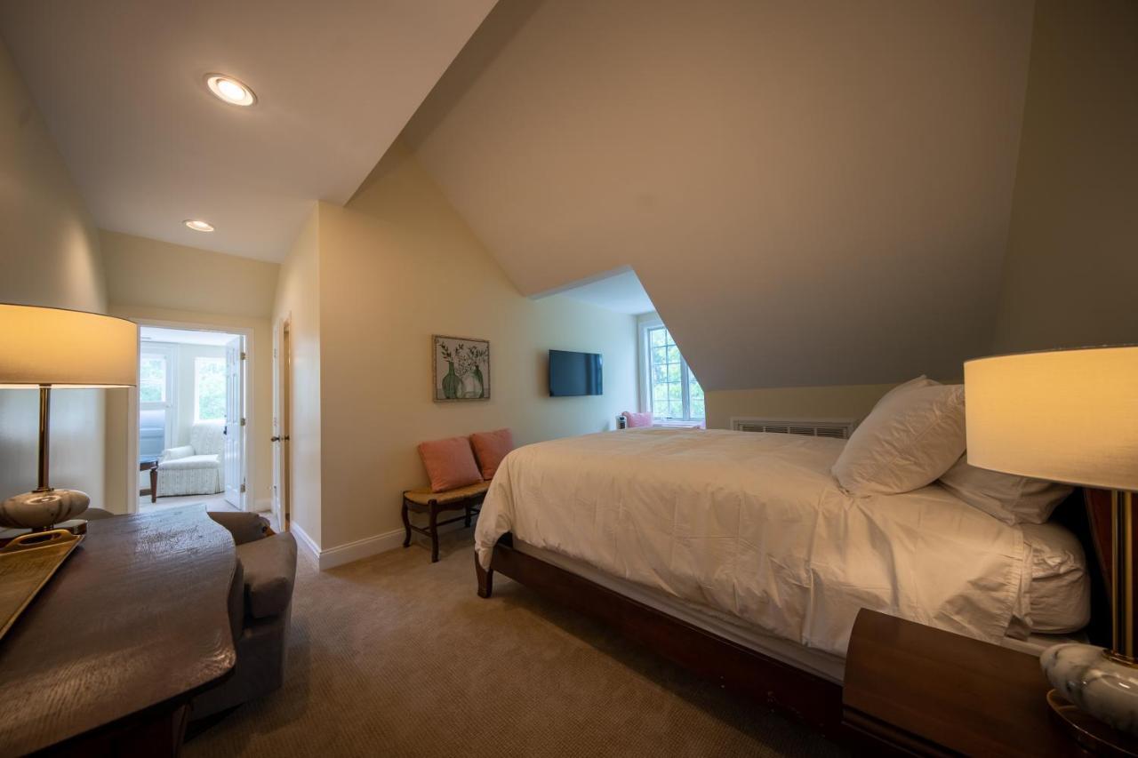 The Edenton Collection-The Granville Queen Inn 客房 照片