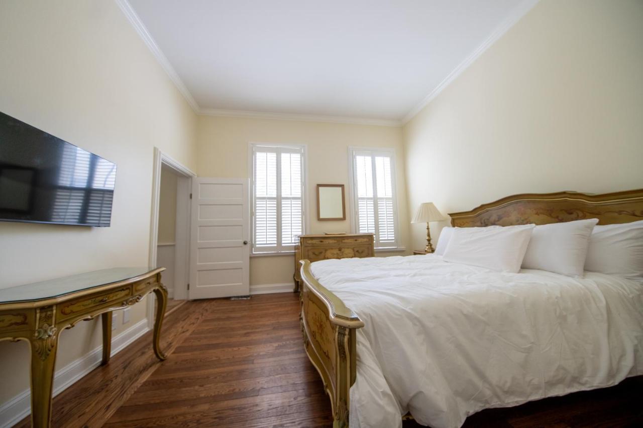 The Edenton Collection-The Granville Queen Inn 客房 照片