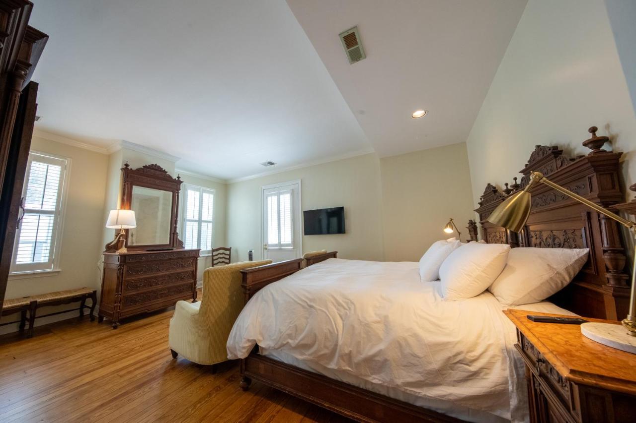The Edenton Collection-The Granville Queen Inn 客房 照片