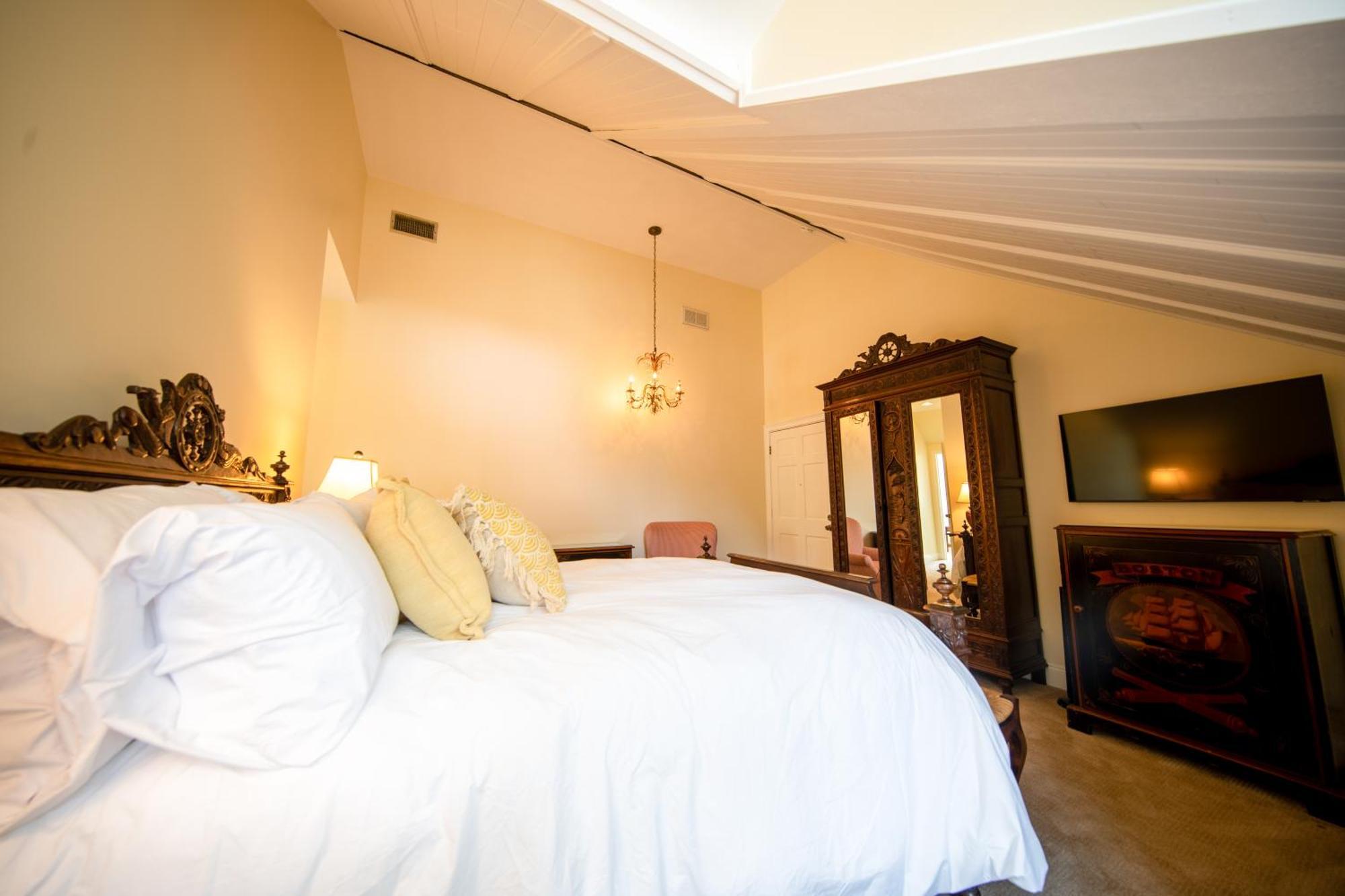The Edenton Collection-The Granville Queen Inn 客房 照片