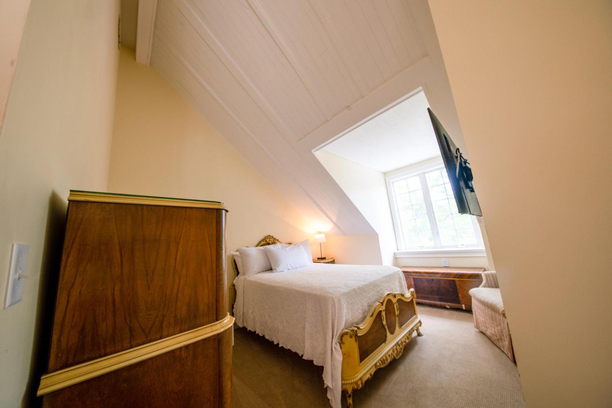 The Edenton Collection-The Granville Queen Inn 客房 照片