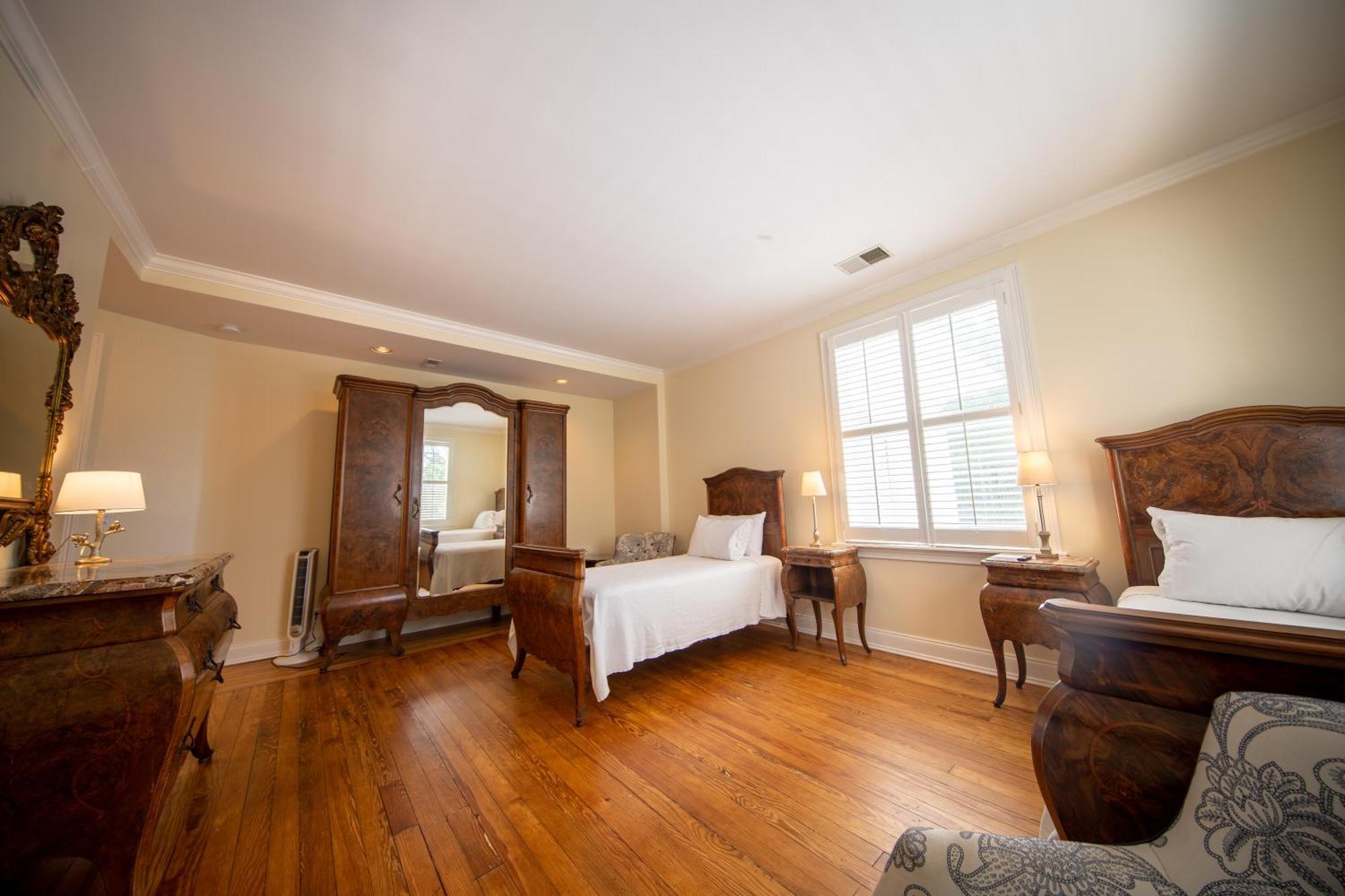 The Edenton Collection-The Granville Queen Inn 客房 照片