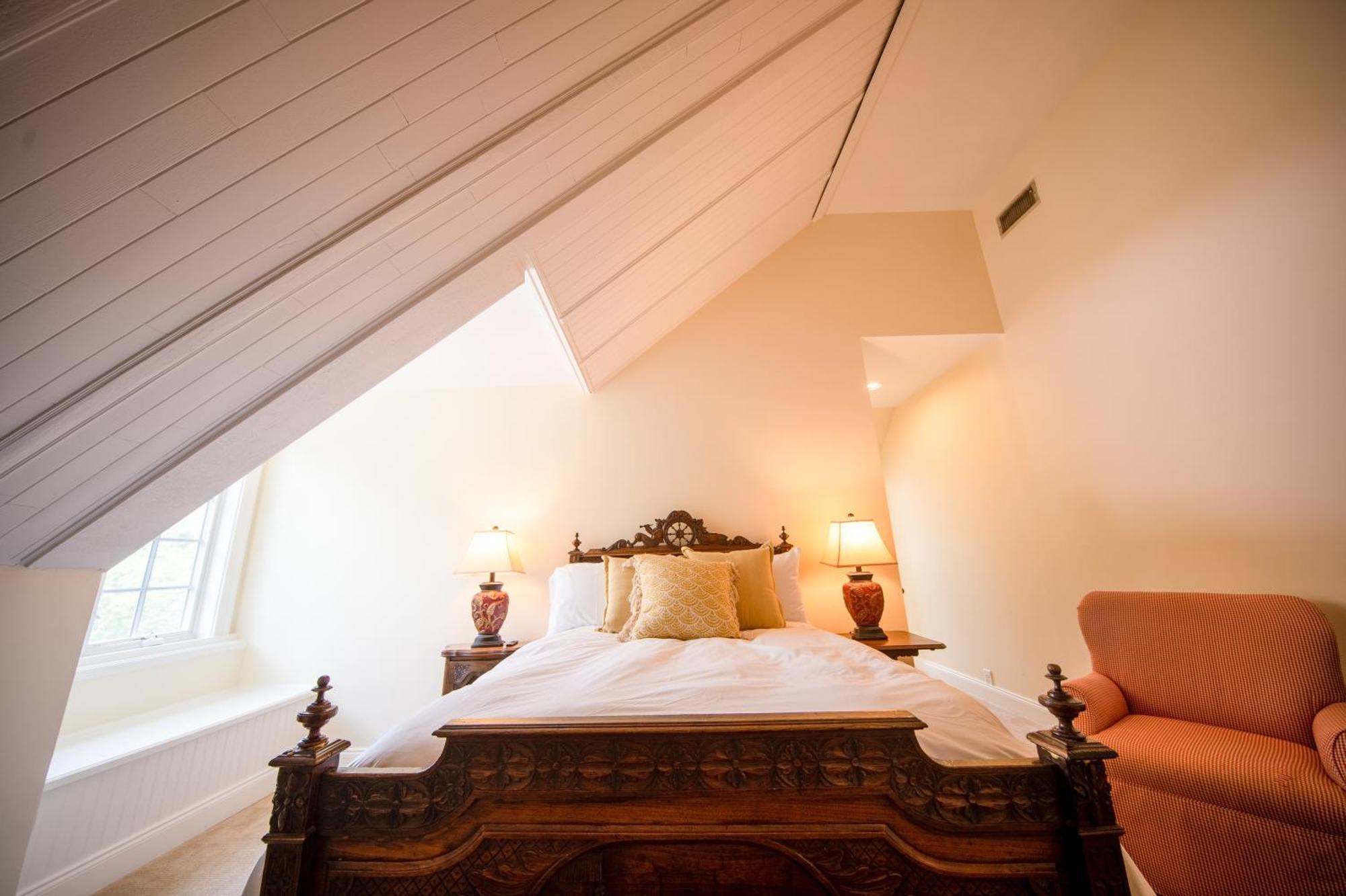 The Edenton Collection-The Granville Queen Inn 客房 照片
