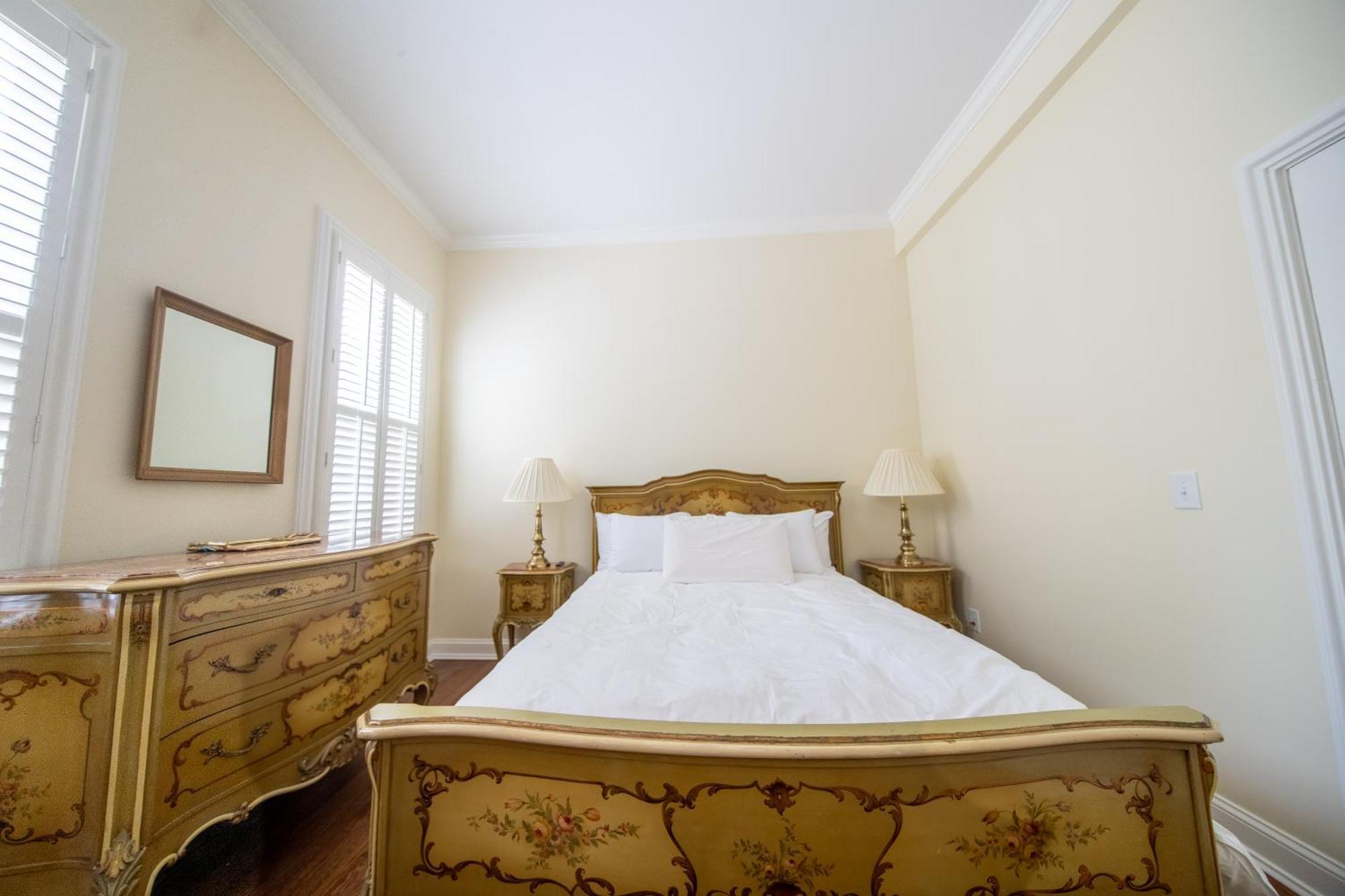 The Edenton Collection-The Granville Queen Inn 客房 照片