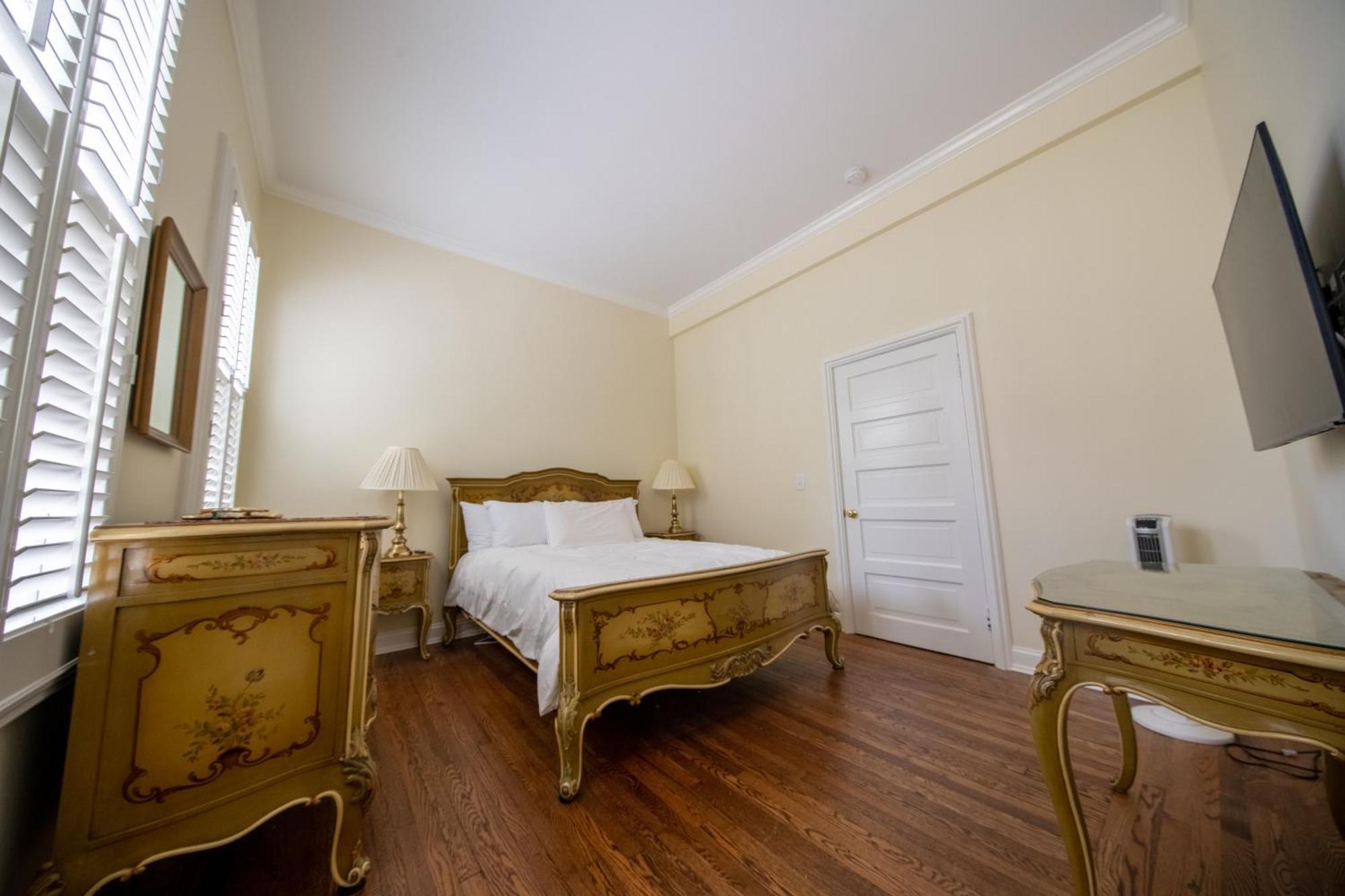 The Edenton Collection-The Granville Queen Inn 客房 照片