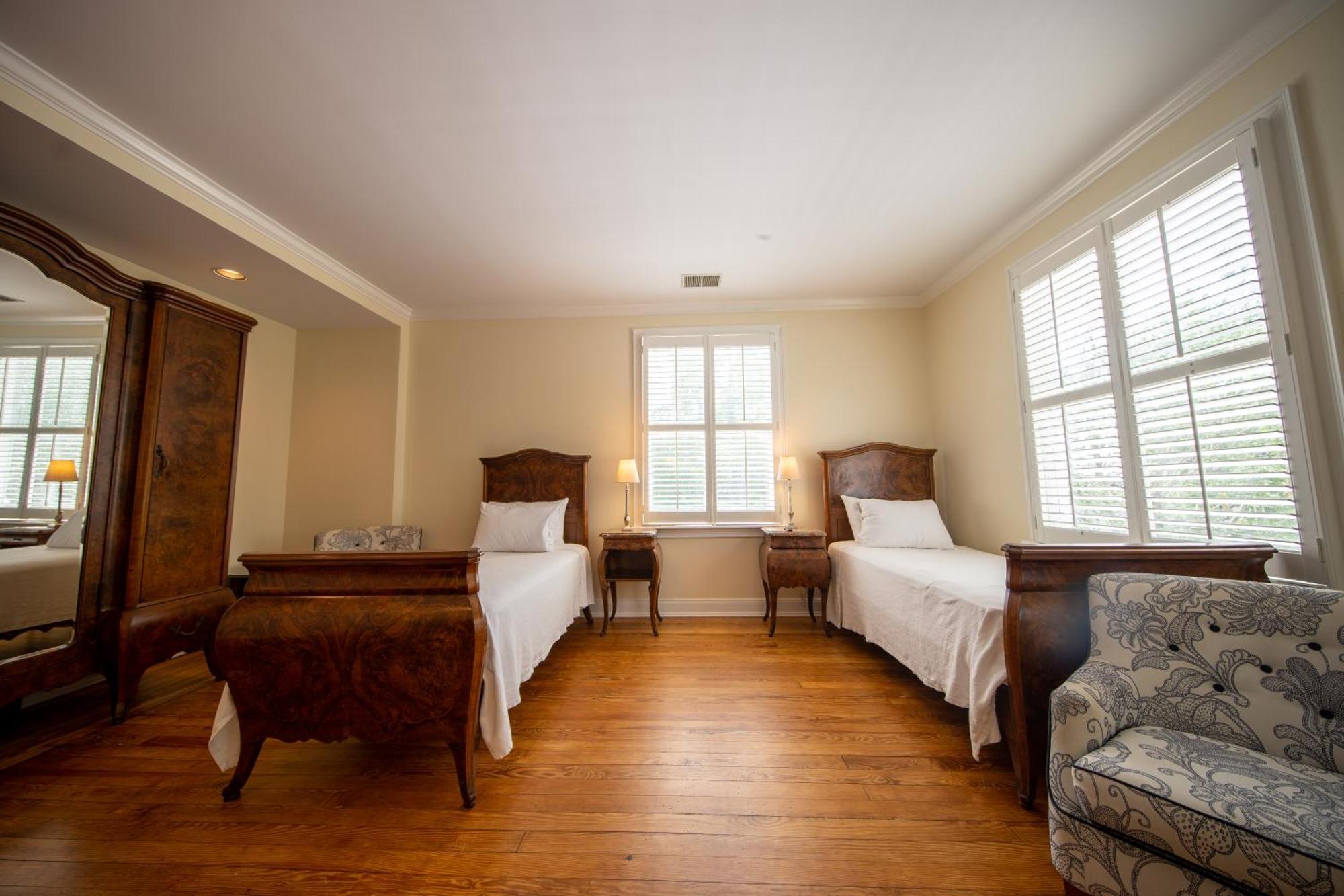 The Edenton Collection-The Granville Queen Inn 客房 照片