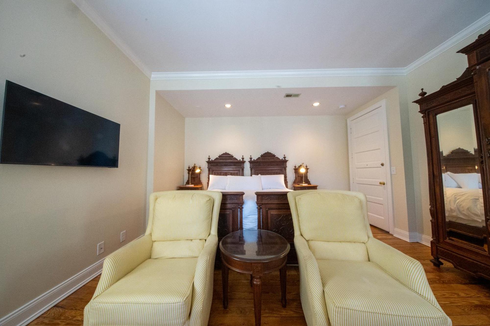 The Edenton Collection-The Granville Queen Inn 客房 照片