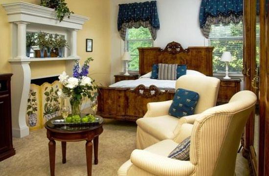 The Edenton Collection-The Granville Queen Inn 外观 照片