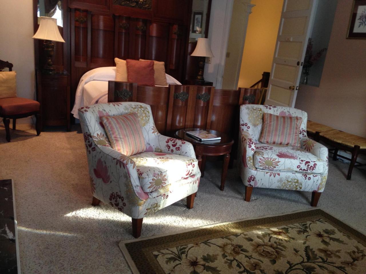 The Edenton Collection-The Granville Queen Inn 外观 照片