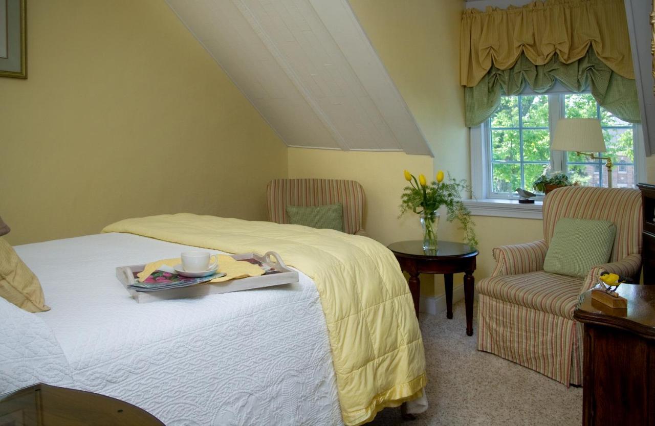 The Edenton Collection-The Granville Queen Inn 外观 照片